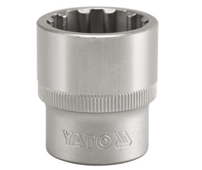 Yato spline-dop 1 2 12mm