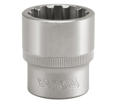 Yato spline-dop 1 2 19mm