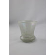 Mansion atmosphere bottrop waxinelichthouder glas 8x8x8cm