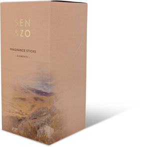 Sen zo reed sticks 100ml elements
