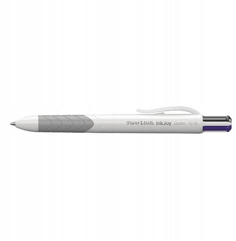 Kugelschreiber Inkjoy Quatro Papermate 4 Farben