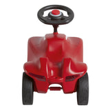Big Bobby Car Neo - Rot