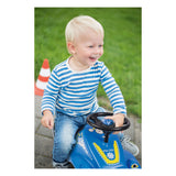 Big Bobby Car Classic - Polizei