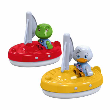 Groß - Aquaplay - Gigaset - 330 x 330 x 24,5 cm - ab 3 Jahren - Wasserbahn