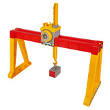 Groß - Aquaplay - Gigaset - 330 x 330 x 24,5 cm - ab 3 Jahren - Wasserbahn