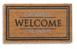 Deurmat ruco welcome classic 40x70 naturel