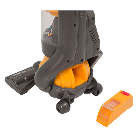 Casdon Dyson Ball Toy Staubsauger – realistisches Kinderspielzeug.