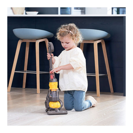Casdon Dyson Ball Toy Staubsauger – realistisches Kinderspielzeug.
