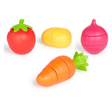 CASDON JOSEPH JOSHEPH CHOP2POT Weply Food Set, 16dlg.