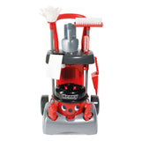 Casdon Reinigungswagen Henry Deluxe Spielset