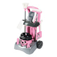 Casdon Reinigungswagen Hetty Deluxe Spielset