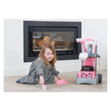 Casdon Reinigungswagen Hetty Deluxe Spielset