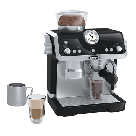 Casdon Delonghi Barista Spielzeugkaffeemaschine
