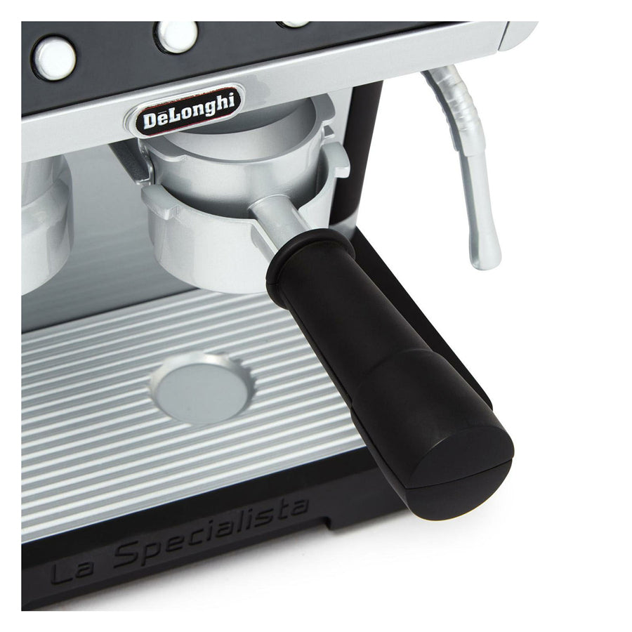Casdon Delonghi Barista Spielzeugkaffeemaschine