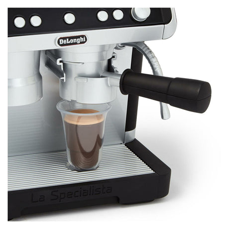 Casdon Delonghi Barista Spielzeugkaffeemaschine