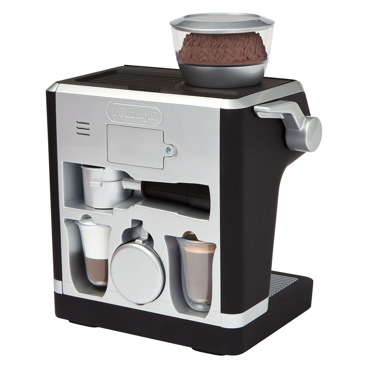 Casdon Delonghi Barista Spielzeug -Kaffeemaschinespiele