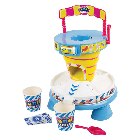 Casdon Pick Mix Play Candy Stand (ohne Süßigkeiten)