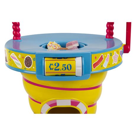 Casdon Pick Mix Play Candy Stand (ohne Süßigkeiten)