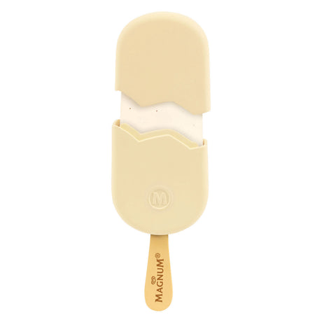 Casdon ola magnum white speelijs