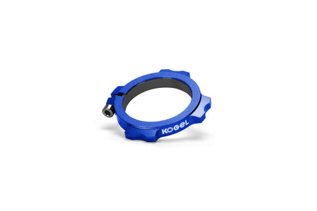 Kugelkurbelteil-Vorspannungseinsteller Dub Blue