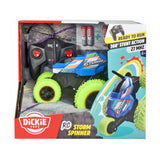 Dickie RC Storm Spinner Lenkbares Auto