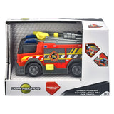 Dickie Fire Truck mit Licht und Geräusch