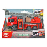Dickie Fire Truck Metall
