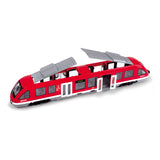 Dickie City Train rot