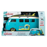 Majorette VW The Originals T1 Tragetasche mit 1 Auto