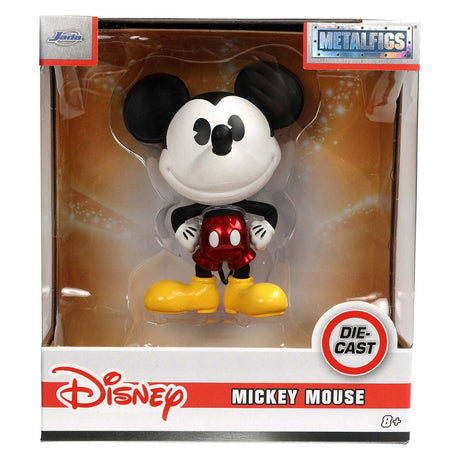 Jada Toys – Micky Maus Klassiker – Metall – Actionfigur