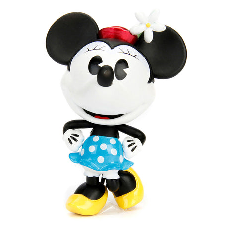 Jada Toys – Minnie-Figur Minnie – Metall – Actionfigur
