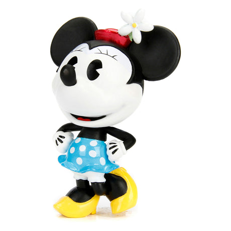 Jada Toys – Minnie-Figur Minnie – Metall – Actionfigur