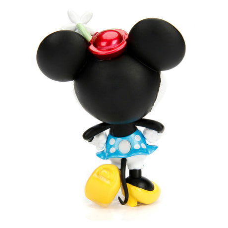 Jada Toys – Minnie-Figur Minnie – Metall – Actionfigur