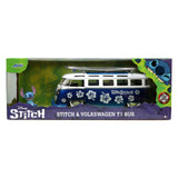 Jada Toys Jada Die Besetzung Lilo und Volkswagen T1 Bus 1:24