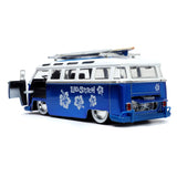 Jada Toys Jada Die Besetzung Lilo und Volkswagen T1 Bus 1:24