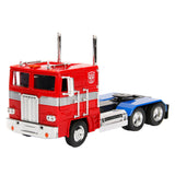 Jada Toys Jada Diecast G1 Optimus Prime 1:24