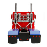 Jada Toys Jada Diecast G1 Optimus Prime 1:24