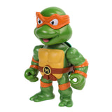 Jada Toys Jada Metallfiguren Druckguss Teenage Mutant Ninja Turtles – Michelangelo