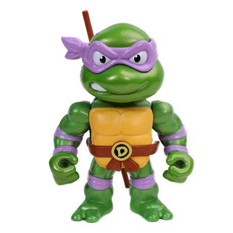 Jada Toys Jada Metallfiguren Druckguss Teenage Mutant Ninja Turtles – Donello