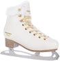 Tempish - Fine II Eiskunstlaufschuhe - Damen - Beige - 38