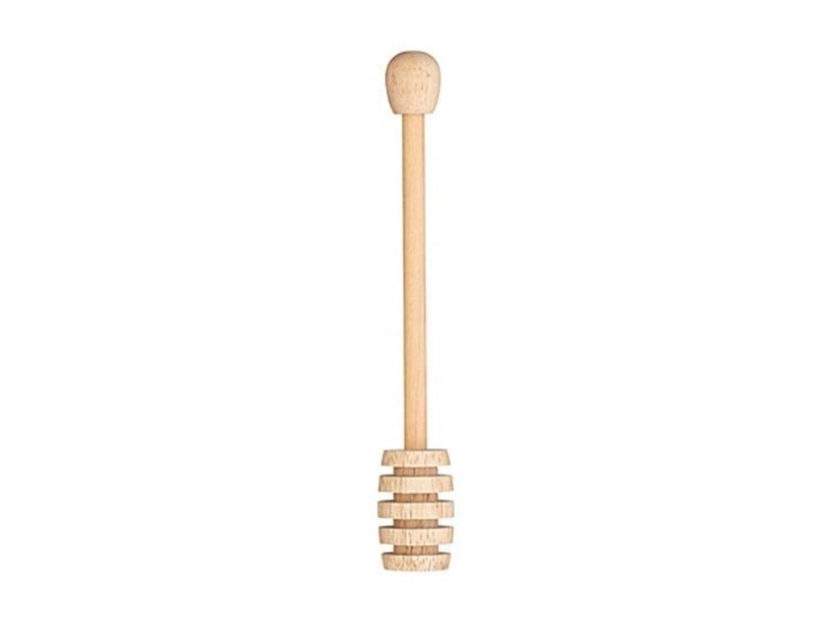 Kitchen Basics Honigwender aus Holz