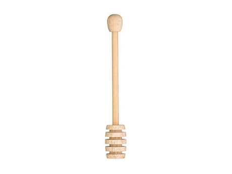 Kitchen Basics Honigwender aus Holz