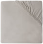 Jollein hoeslaken jersey 40 50x80 90cm nougat