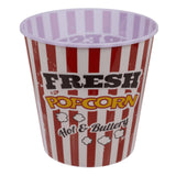 Ootb Popcornbecher Kunststoff 18cm