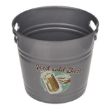 Ootb Eiskübel mit Bierlogo 6l
