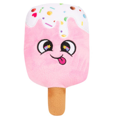 Toi-toys Kuscheltier Plüsch Eis, 21cm