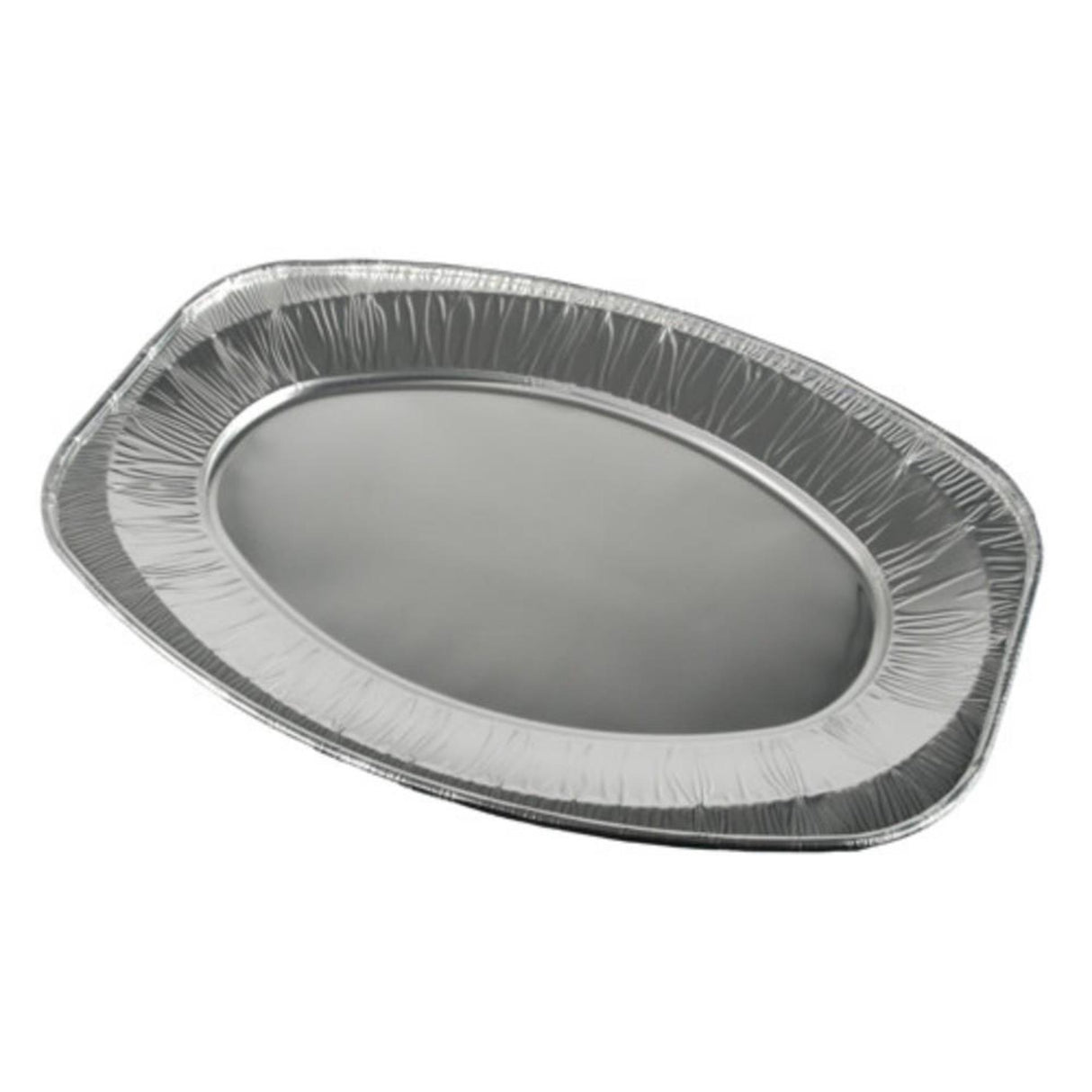 Papstar Alu-Servierschalen 43x29 a 10 Stk