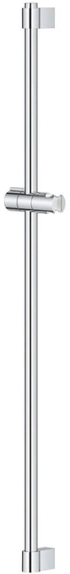 Grohe tempesta glijstang - 90cm - chroom