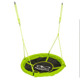 Hudora Nestschaukel grün