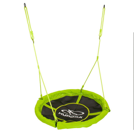 Hudora Nestschaukel grün
